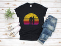 Bigfoot Canoe Kayak Sasquatch TShirt Tank Top Hoodie Hoodie Long Sleeve Apparel Gift Hoodie – Fan Favorite · Perfect For Daily Wear