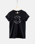 I39m Just Going Through A Phase TShirt Moon Celestial Fashion Shirt Graphic Tee – Fan Favorite · Top Pick For Any Outfit