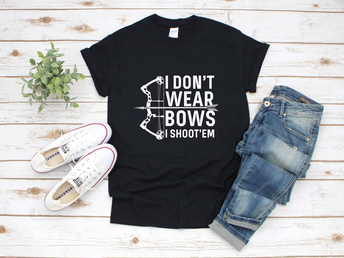 Girl Archery Bow and Arrow Hunting TShirt Tank Top Hoodie Hoodie Long Sleeve Apparel Gift Hoodie – Fan Favorite · Great Gift For Fans