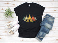 Native American Tipi Teepee Retro TShirt Tank Top Hoodie Hoodie Long Sleeve Apparel Gift Hoodie – Fan Favorite · Top Pick For Any Outfit