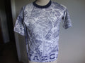 Vintage 9039s Nazca Ica Peru All Over Print Souvenir T Shirt Size M Graphic Tee – Soft Feel · Must-Have Style