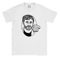 IT Crowd Roy Have You Tried Turning It Off and On Again T shirt Funny Gift For Him or Her Christmas Birthday Present Graphic Tee – Aesthetic Look · Perfect For Daily Wear