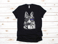 K9 Police Officer TShirt Gift German Shepherd Thin Blue Line Long Sleeve Hoodie Sweatshirt Tank Top Hoodie – Everyday Comfort · Great Gift For Fans