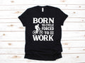 Bike To Work Funny Cycling Cyclist Apparel Bicycle Gift TShirt Long Sleeve Sweatshirt Hoodie Tank Top Hoodie – Bold Style · High-Quality Print