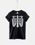 Kids Halloween Skeleton Shirt Childrens Halloween Costume Graphic Tee – Fan Favorite · Must-Have Style