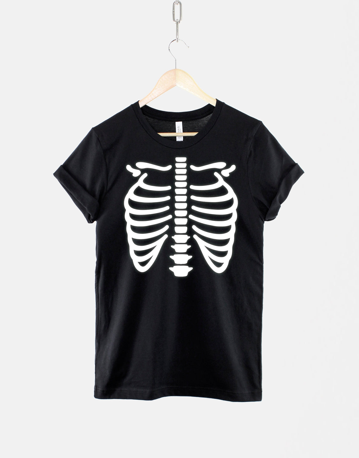 Kids Halloween Skeleton Shirt Childrens Halloween Costume Graphic Tee – Fan Favorite · Must-Have Style