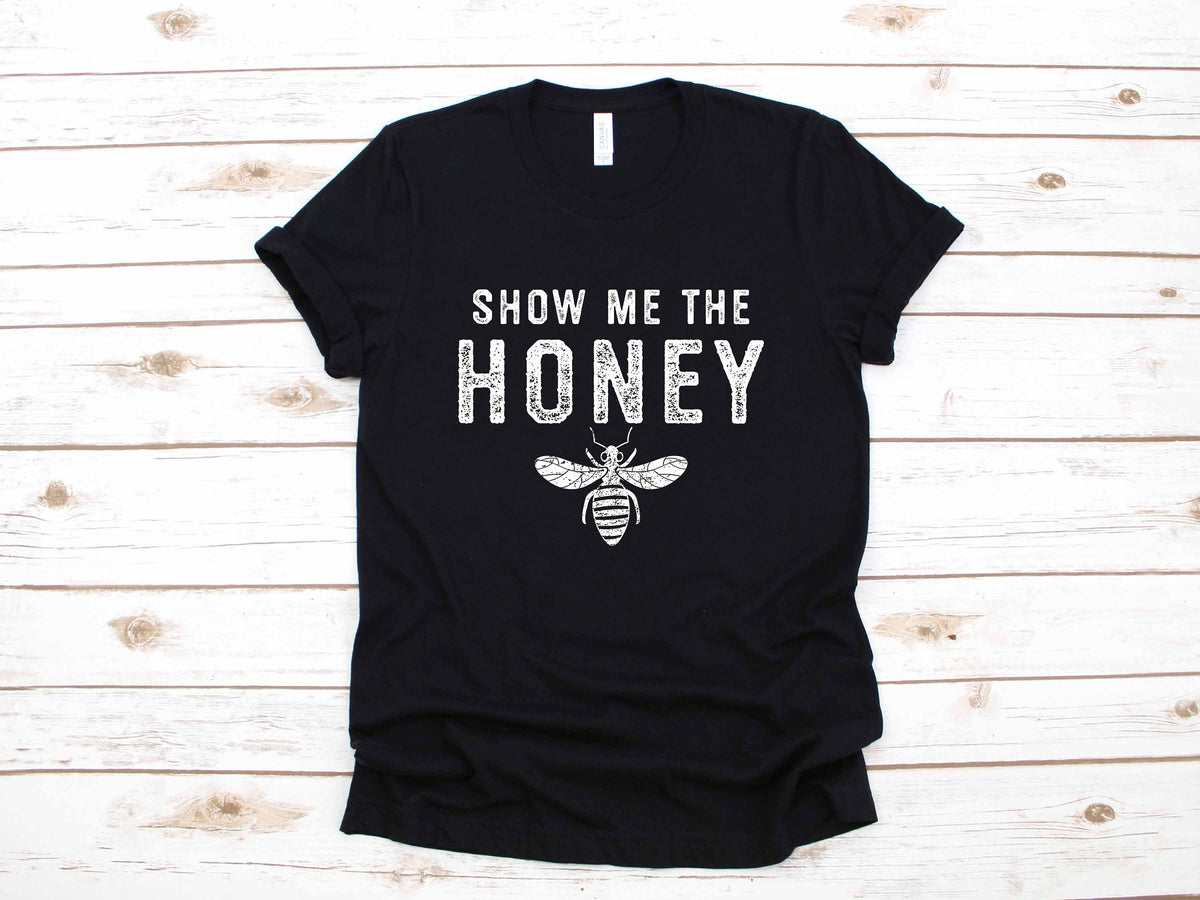 Beekeeper Apparel Funny Honey Bee Pun Gift TShirt Long Sleeve Sweatshirt Hoodie Tank Top Hoodie – Everyday Comfort · Must-Have Style