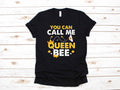 Queen Bee Apparel Female Girl Beekeeper Gift TShirt Long Sleeve Sweatshirt Hoodie Tank Top Hoodie – Everyday Comfort · Top Pick For Any Outfit