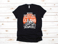 Old Man Snowmobile Apparel Snowmobiling Birthday Gift TShirt Long Sleeve Sweatshirt Hoodie Tank Top Hoodie – Fan Favorite · Perfect For Daily Wear