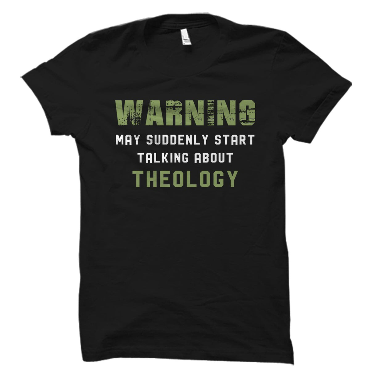 Theology Gift Theology Shirt Pastor Gift Theology Professor Gift Theologian Shirt Theologian Gift Pastor Shirt Religious Gift OS6073 Graphic Tee – Aesthetic Look · Perfect For Daily Wear