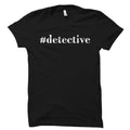 Private Investigator Gift Detective Shirt Crime Investigator Gift Police Officer Shirt Policeman Gift Crime Investigator Shirt OS2863 Graphic Tee – Everyday Comfort · Must-Have Style