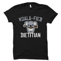 Dietician Gift Dietician Shirt Dietitian Shirt Dietetics Gift Dietetics Shirt Dietitian Gift Nutritionist Shirt Nutritionist OS2601 Graphic Tee – Cozy Vibes · High-Quality Print