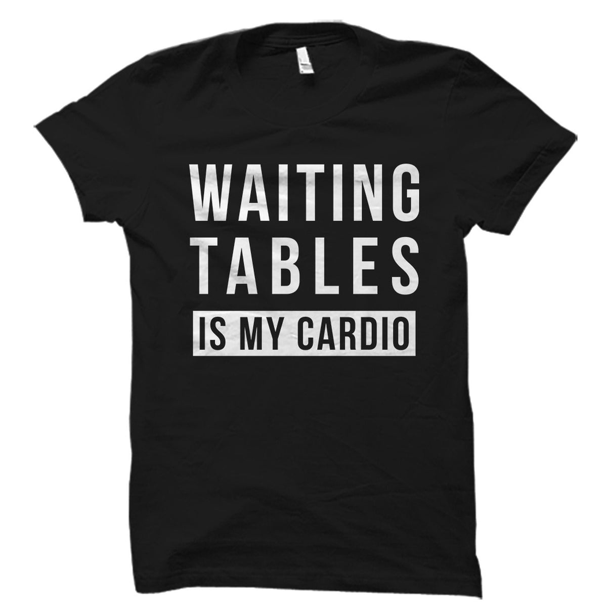 Waiter Gift Waiter Shirt Waitress Gift Waitress Shirt Waitstaff Gift Server Shirt Server Gift Hostess Shirt Host Gift OS2125 Graphic Tee – Everyday Comfort · Top Pick For Any Outfit