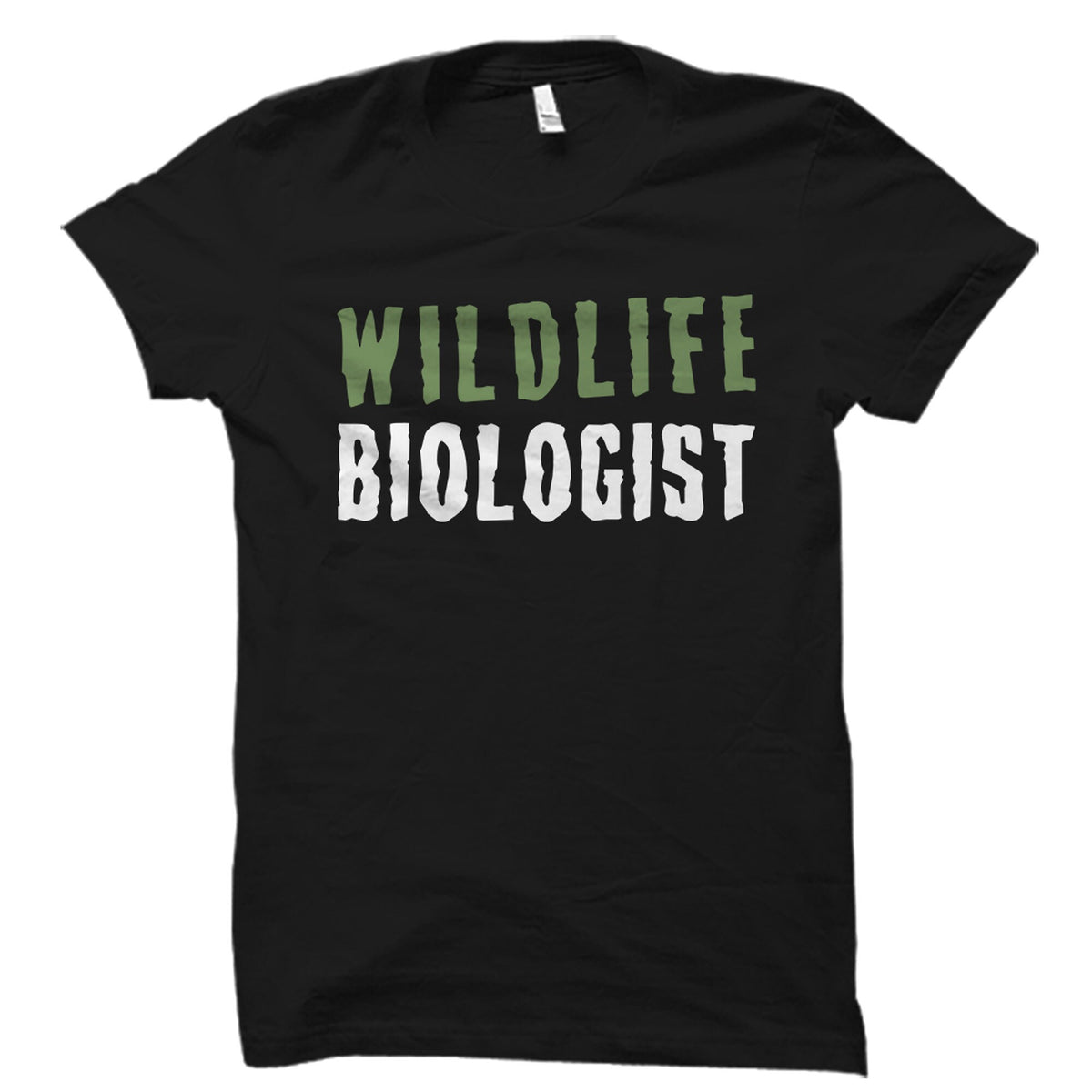 Wildlife Biologist Gift Wildlife Biologist Shirt Animal Biologist Gift Animal Biologist Shirt Wildlife Biology Gift OS2827 Graphic Tee – Warm & Stylish · Trending Graphic Apparel