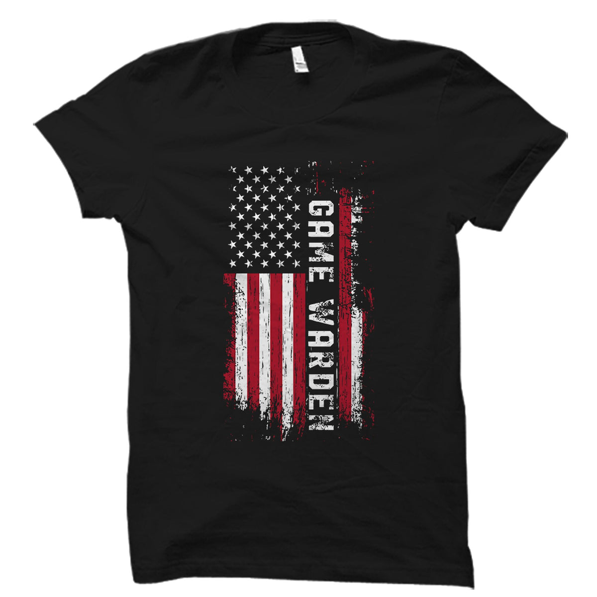 Game Warden Shirt Game Warden Gift Conservation Officer Shirt Conservation Officer Gift Gamekeeper Gift Forest Ranger Shirt OS2249 Graphic Tee – Warm & Stylish · Trending Graphic Apparel