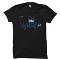 CNA Gift Certified Nursing Assistant Shirt Nursing Assistant Gift Nurse Assistant Shirt Nurse Assistant Gift CNA Heartbeat OS2347 Graphic Tee – Feel-Good Design · Must-Have Style