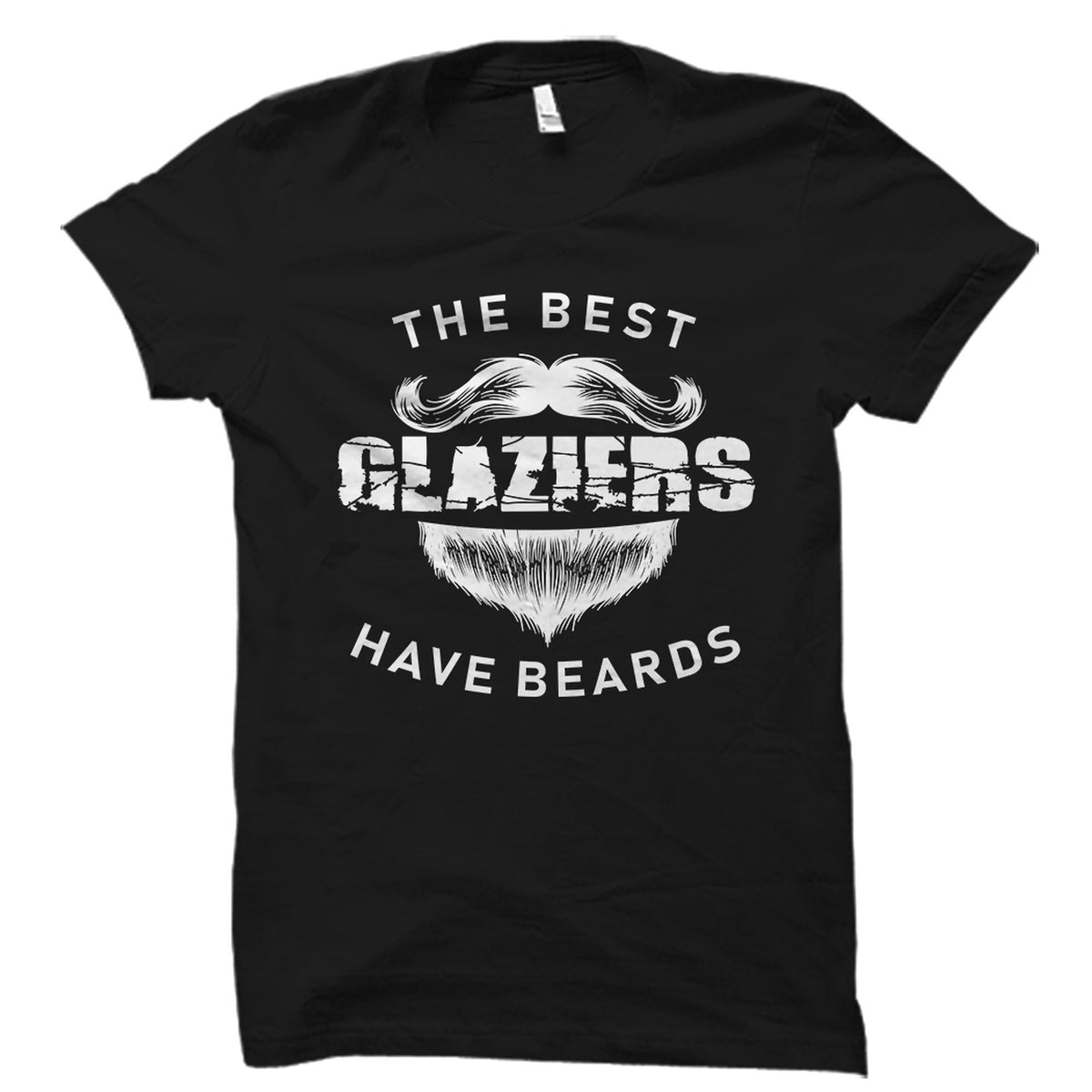 Glazier Gift Glazier Shirt Glassworker Gift Glassworker Shirt Glassmaker Gift Glassmaker Shirt Glazer Gift OS3043 Graphic Tee – Fan Favorite · Great Gift For Fans