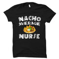 Funny Nurse Gift Cinco De Mayo Shirt Funny Nurse Shirt Nurse Practitioner Gift Nurse Practitioner Shirt Nursing Student OS2560 Graphic Tee – Easygoing Wear · Perfect For Daily Wear