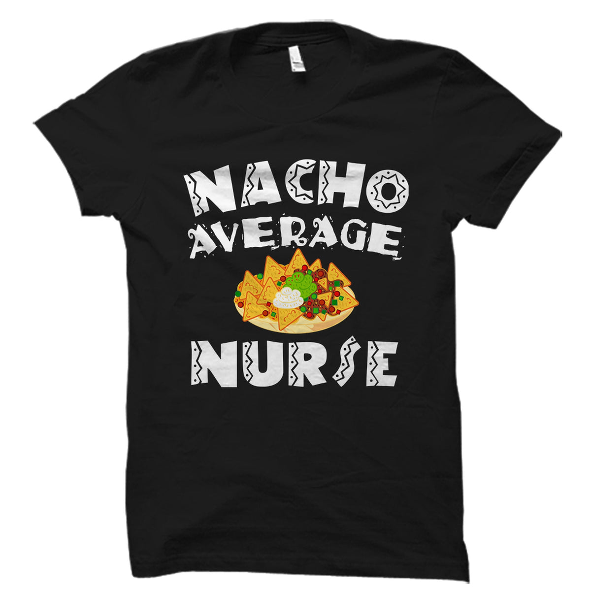 Funny Nurse Gift Cinco De Mayo Shirt Funny Nurse Shirt Nurse Practitioner Gift Nurse Practitioner Shirt Nursing Student OS2560 Graphic Tee – Easygoing Wear · Perfect For Daily Wear
