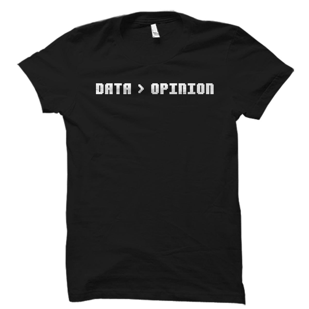 Data Analyst Gift Data Analyst Shirt Data Analyzer Gift Data Analyzer Shirt Data Scientist Gift Data Scientist Data Engineer OS2518 Graphic Tee – Cozy Vibes · High-Quality Print