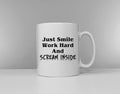 Im On My Break Coffee Break Tea Break Lunch Break Work Boss Collegue Coffee Tea Ceramic Mug Cup Graphic Tee – Everyday Comfort · Must-Have Style
