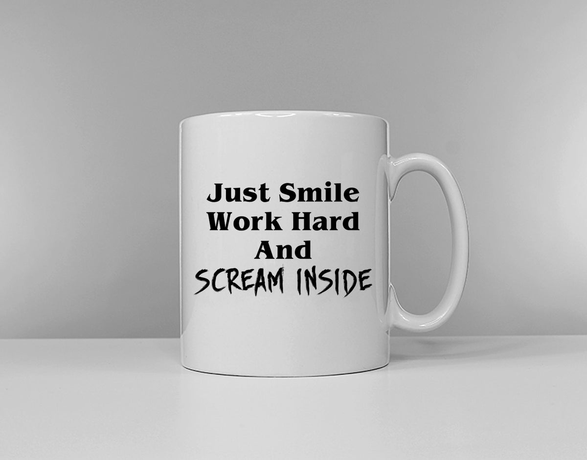 Im On My Break Coffee Break Tea Break Lunch Break Work Boss Collegue Coffee Tea Ceramic Mug Cup Graphic Tee – Everyday Comfort · Must-Have Style