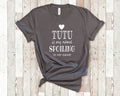 Tutu Is My Name Grandma Tshirt Hawaii Hawaiian Grandmother Gift Idea for Mother39s Day Birthday Christmas or Pregnancy Reveal Announcement Graphic Tee – Aesthetic Look · Perfect For Daily Wear