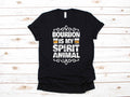Funny Bourbon Apparel Gift TShirt Long Sleeve Sweatshirt Hoodie Tank Top Hoodie – Easygoing Wear · Trending Graphic Apparel