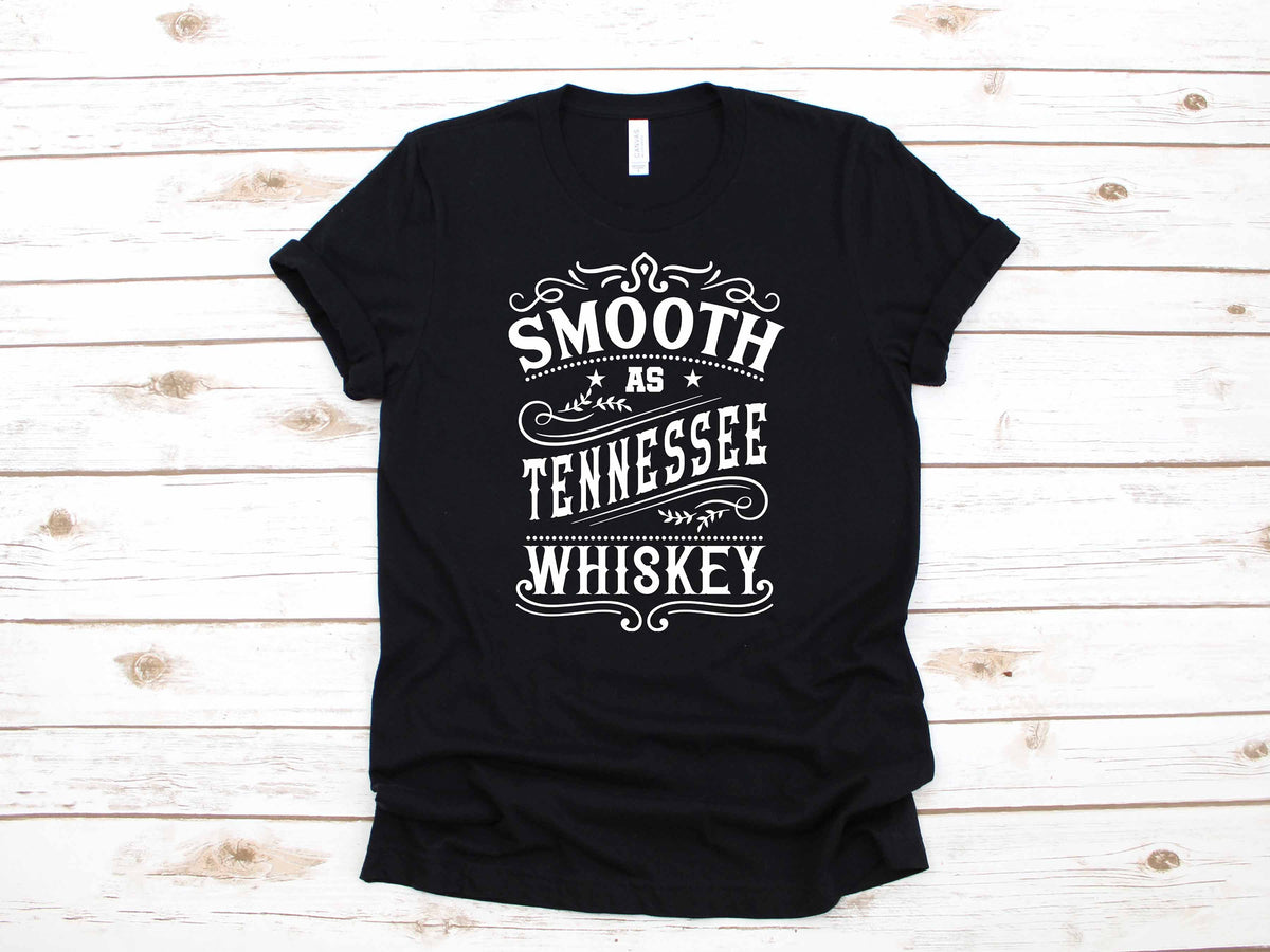 Tennessee Whiskey Funny Scotch Whisky Apparel Gift TShirt Long Sleeve Sweatshirt Hoodie Tank Top Hoodie – Aesthetic Look · High-Quality Print