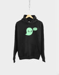Cute Ghost Hoodie Glow In The Dark Halloween Ghost Hoodie Womens Cute Ghost Hoody Hoodie – Feel-Good Design · Must-Have Style