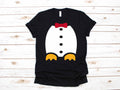 Cute Penguin Funny Halloween Costume Apparel Gift TShirt Kid Child Infant Baby Bodysuit One Piece Graphic Tee – Soft Feel · Great Gift For Fans