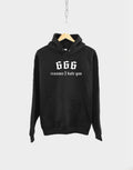 666 Reasons I Hate You Hoodie Funny Halloween Goth Sweatshirt Hoodie – Easygoing Wear · Great Gift For Fans