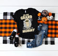 Grandma Mummy Funny Halloween Costume TShirt Tank Top Hoodie Sweatshirt Long Sleeve Apparel Gift Hoodie – Everyday Comfort · Great Gift For Fans