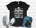 Alaska Alaskan Bear Vacation TShirt Tank Top Hoodie Sweatshirt Long Sleeve Apparel Gift Hoodie – Premium Graphic · Perfect For Daily Wear