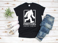 Pennsylvania Bigfoot Sasquatch TShirt Tank Top Hoodie Hoodie Long Sleeve Apparel Gift Hoodie – Easygoing Wear · Great Gift For Fans