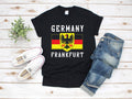 Oktoberfest Frankfurt Germany TShirt Tank Top Hoodie Hoodie Long Sleeve Apparel Gift Hoodie – Warm & Stylish · Top Pick For Any Outfit