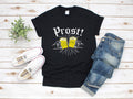 Oktoberfest Germany Prost Beer TShirt Tank Top Hoodie Hoodie Long Sleeve Apparel Gift Hoodie – Premium Graphic · Perfect For Daily Wear
