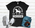 Cute Horse Horseback Riding Equestrian TShirt Tank Top Hoodie Sweatshirt Long Sleeve Child Hoodie Apparel Gift Hoodie – Everyday Comfort · Must-Have Style