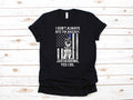 Funny K9 Police German Shepherd Law Enforcement Gift TShirt Long Sleeve Sweatshirt Hoodie Tank Top Hoodie – Aesthetic Look · High-Quality Print