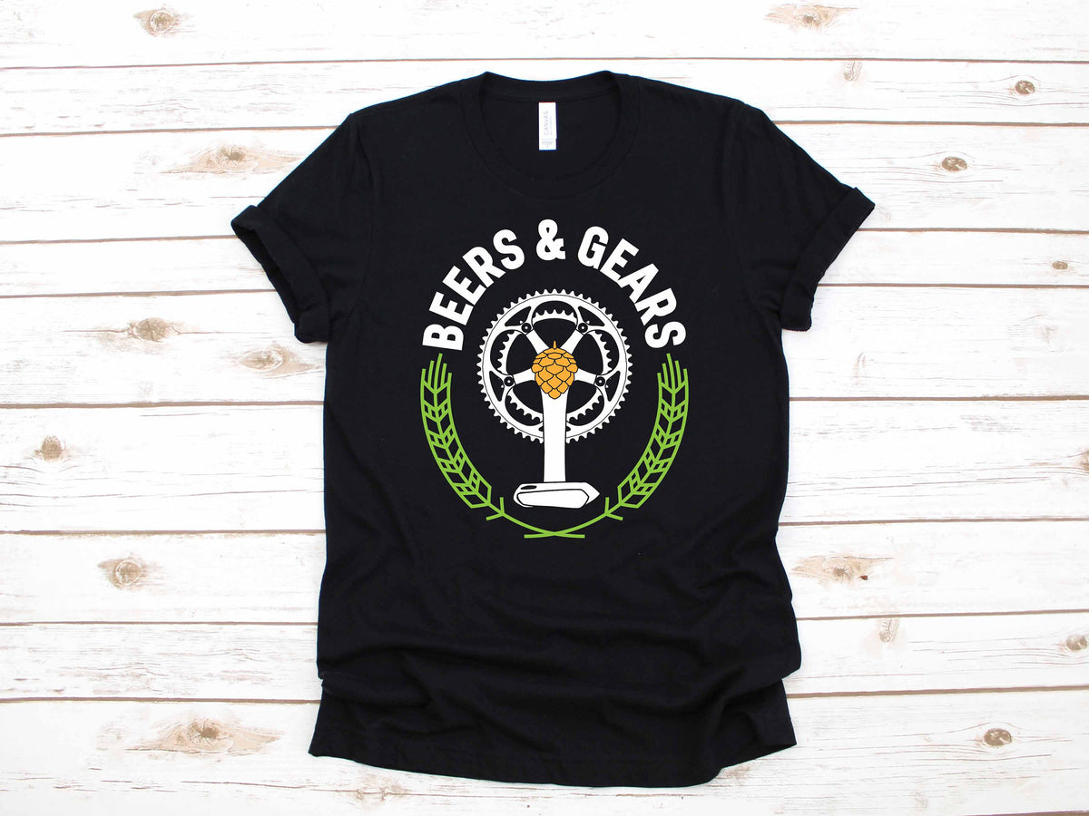 Funny Beer Cycling Cyclist Apparel Bicycle Gift TShirt Long Sleeve Sweatshirt Hoodie Tank Top Hoodie – Bold Style · Trending Graphic Apparel