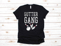 Gutter Gang Bowling League Team Apparel Funny Matching Bowler Gift TShirt Long Sleeve Sweatshirt Hoodie Tank Top Hoodie – Soft Feel · Top Pick For Any Outfit