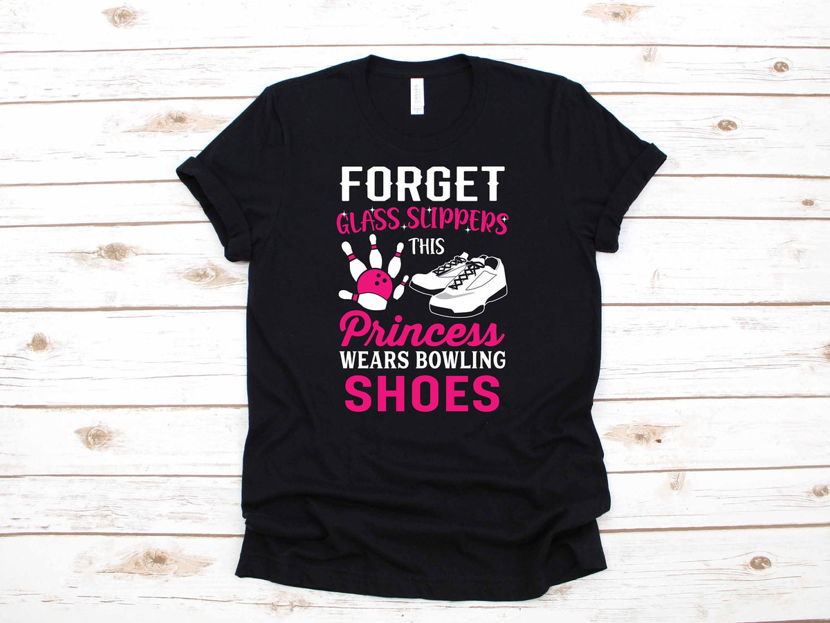 Funny Girls Bowling League Team Apparel Female Bowler Gift TShirt Long Sleeve Sweatshirt Hoodie Tank Top Hoodie – Feel-Good Design · Perfect For Daily Wear
