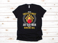 Funny Old Man Bowling Apparel Fathers Day Birthday Bowler Gift Bowling League TShirt Long Sleeve Sweatshirt Hoodie Tank Top Hoodie – Feel-Good Design · Must-Have Style