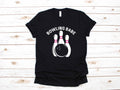 Bowling Babe Womens Apparel Funny Girl Bowler Gift TShirt Long Sleeve Sweatshirt Hoodie Tank Top Hoodie – Warm & Stylish · Must-Have Style