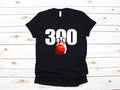 Bowling Perfect Game 300 Apparel Bowler Gift Bowling League TShirt Long Sleeve Sweatshirt Hoodie Tank Top Hoodie – Premium Graphic · Must-Have Style