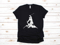 Ski Mountain Apparel Cool Skiing Gift TShirt Long Sleeve Sweatshirt Hoodie Tank Top Hoodie – Everyday Comfort · Must-Have Style
