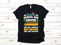 Retired School Bus Driver TShirt Tank Top Hoodie Sweatshirt Long Sleeve Child Hoodie Apparel Gift Hoodie – Everyday Comfort · Must-Have Style