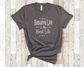 Babushka Life Is The Best Life Babushka Shirt for Babushka Gifts Idea for Babushka Russia Russian Grandmother Birthday Christmas Present Graphic Tee – Everyday Comfort · Top Pick For Any Outfit