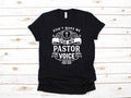 Funny Pastor Christian Church Religious Apparel Gift TShirt Long Sleeve Sweatshirt Hoodie Tank Top Hoodie – Fan Favorite · Perfect For Daily Wear