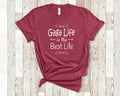 Gaga Life Is The Best Life Gaga Shirt for Gaga Gifts Best Gift Ideas for Gaga Birthday Christmas Present Graphic Tee – Aesthetic Look · Must-Have Style